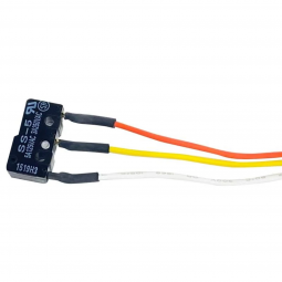 SDC OEM Part, E61-10A-SPDT Replacement Microswitch for MSB500 series pushbars